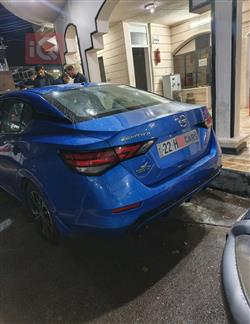 نيسان سنترا